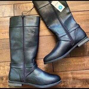 Cat & Jack Boots
